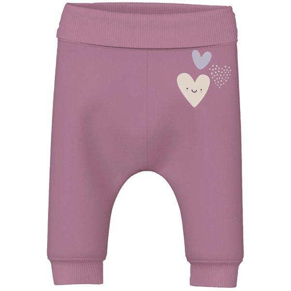 name it Nbfvrillie Mauve Orchid joggingbroek