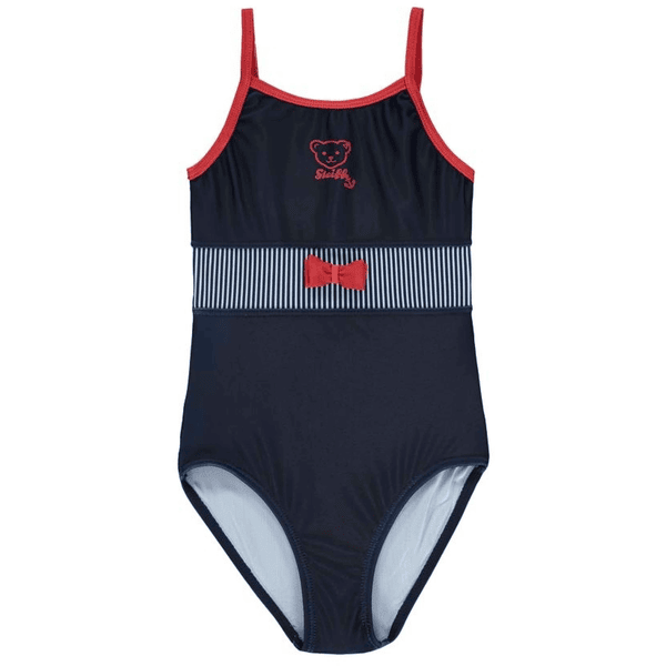 Steiff Maillot de bain, black iris