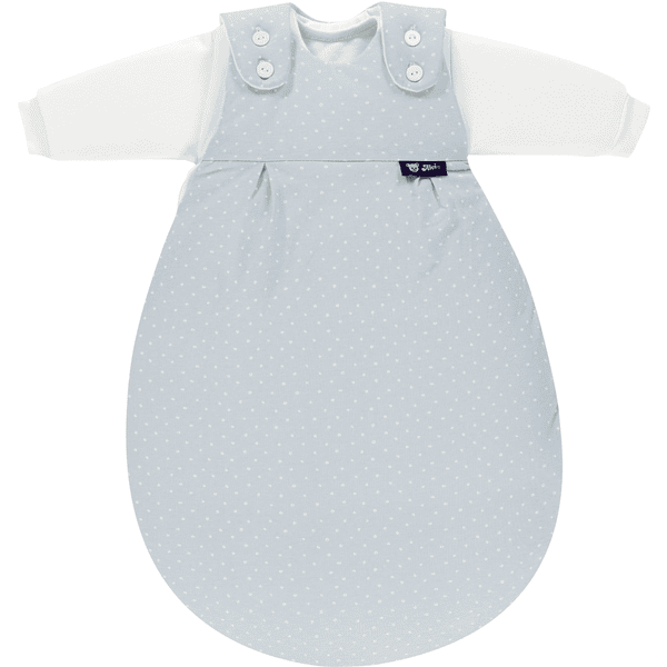 Alvi Śpiworek Baby-Mäxchen® - 3 częściowy - New Dots