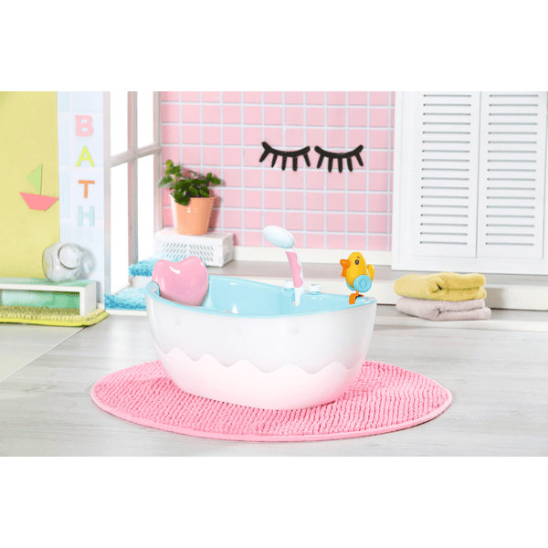 Bañera baby store born juguettos