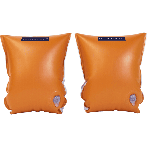 Swim Essential s Vandvinger Orange (2-6 år)