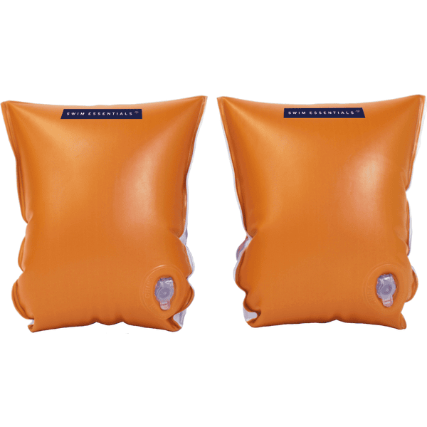 Swim Essentials Schwimmflügel Orange (2-6 Jahre)