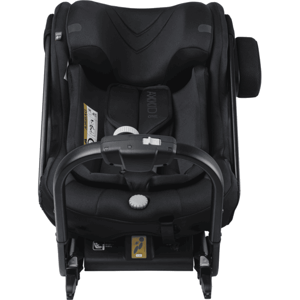 Panneau « Baby on board » - Axkid