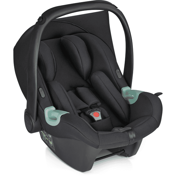 ABC DESIGN Babyschale Tulip Black