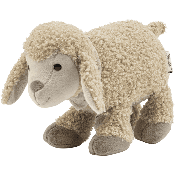 Sterntaler Knuffel M schaap Flocke