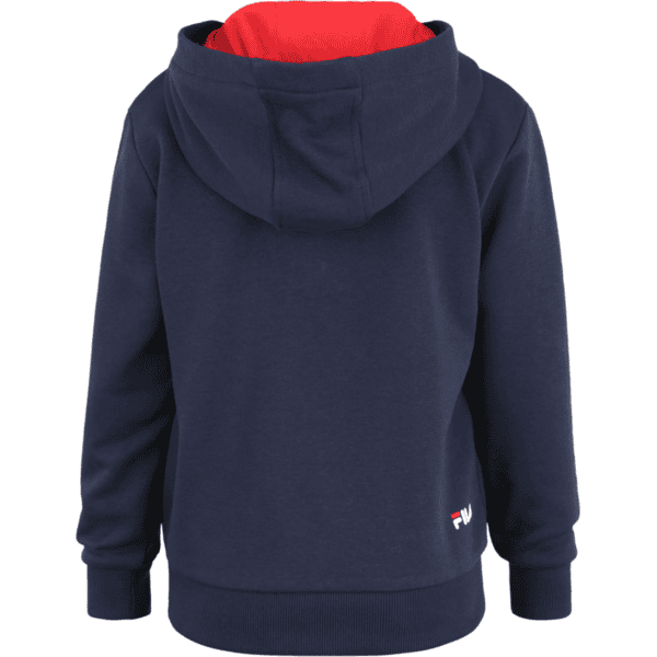 Veste fila clearance enfants