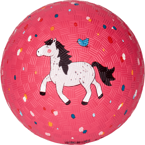 SPIEGELBURG COPPENRATH Leikkipallo - My little pony maatila