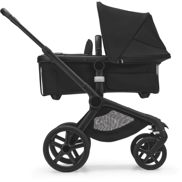 Bugaboo cheap adapter fox