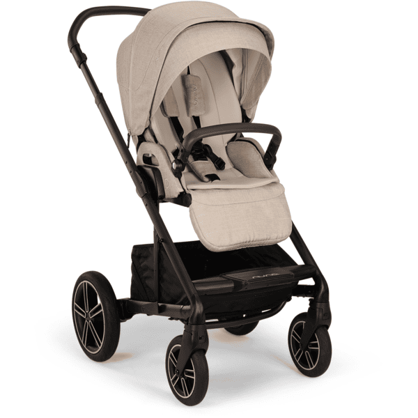 Nuna Kinderwagen MIXX™ next Biscotti