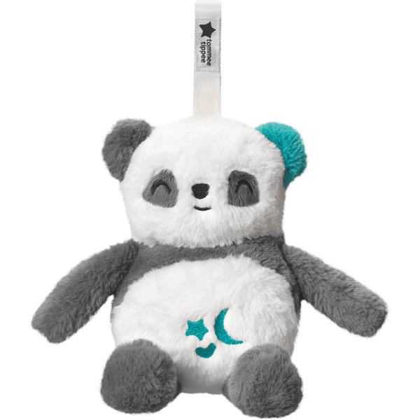 Tommee Tippee Aiuto al sonno Deluxe Grofriend ricaricabile, Pip il Panda