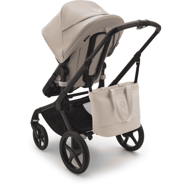 bugaboo Sac langer Desert Taupe roseoubleu.fr