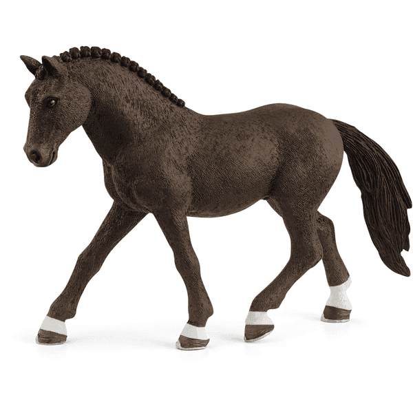 Schleich Horse Club - Pony de equitación alemán Castrado 13926