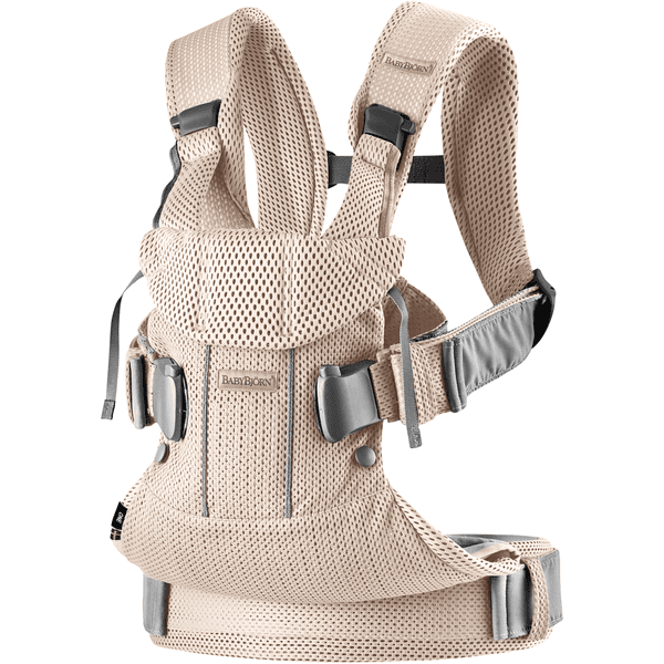 Babybjorn one carrier online