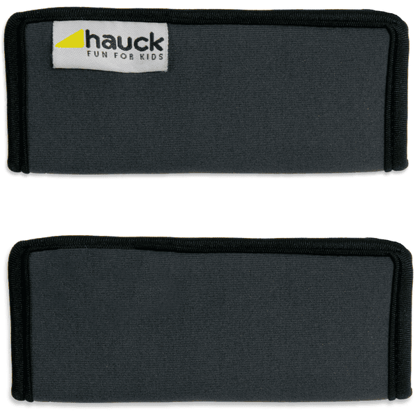 hauck Housses pour poignée de poussette Handle Me 1 lot de 2