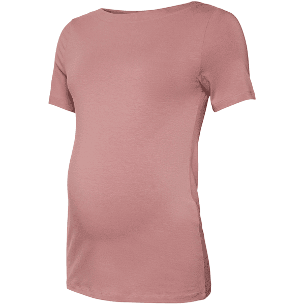 VERO MODA Gravidskjorte VMMPANDA Rose