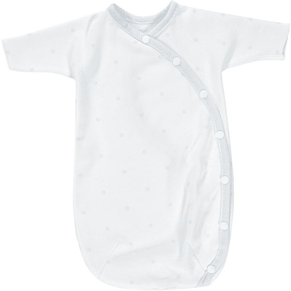 Alvi® for tidlig sovepose innerveske SuperSoft bleu Stripe 44-56 cm