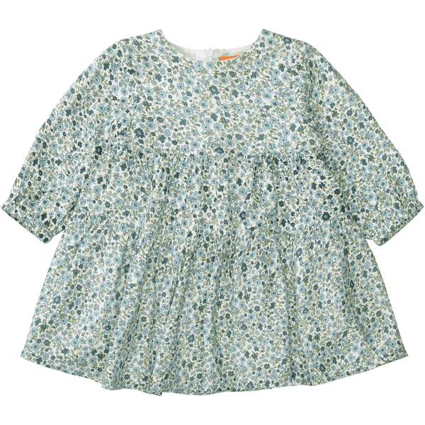 STACCATO flower Vestido estampado