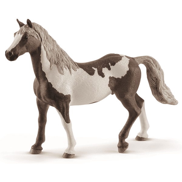 Schleich Paint Horse Vallak 13885






