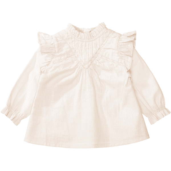 Staccato Bluse light cream 