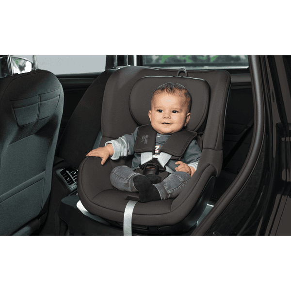 SILLA DE AUTO BRITAX RÖMER DUALFIX M I-SIZE