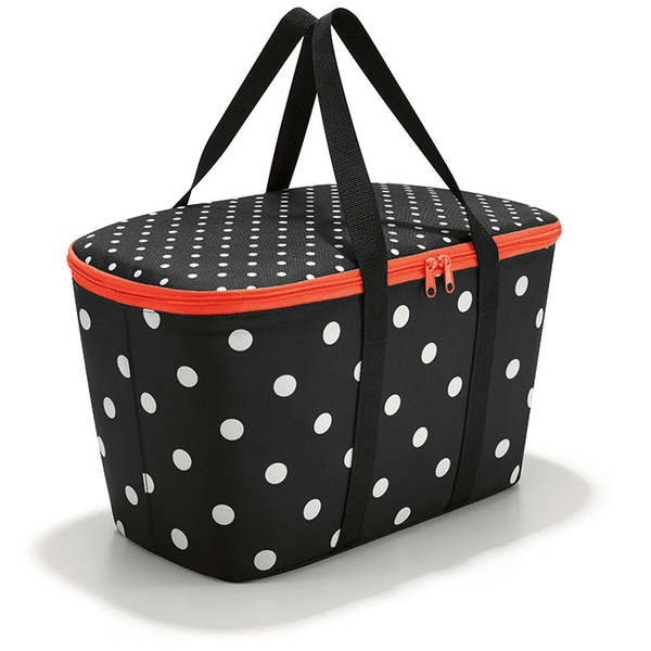 reisenthel® Sac isotherme coolerbag  mixed dots