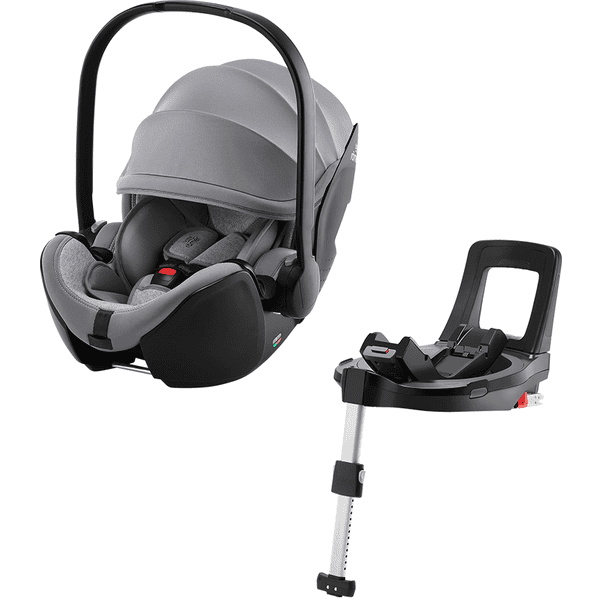 Britax romer shop base isofix