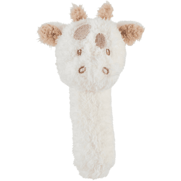 Nattou TEDDY Rassel Giraffe 