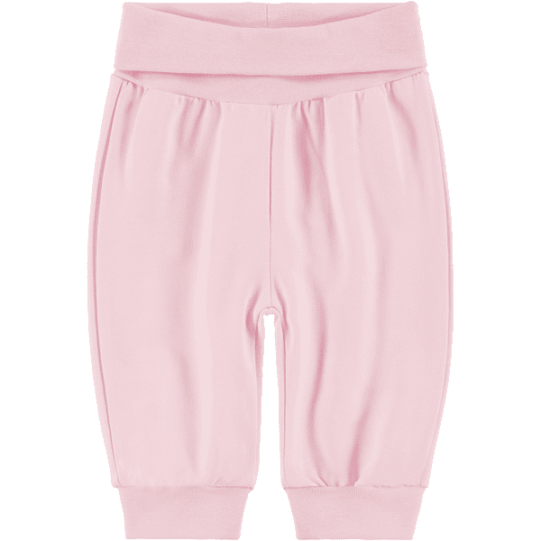 KANZ Girls Pantalon de survêtement, lilas doux|rose