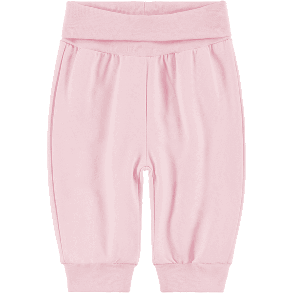 KANZ Girls Pantaloni della tuta, rosa lilla dolce