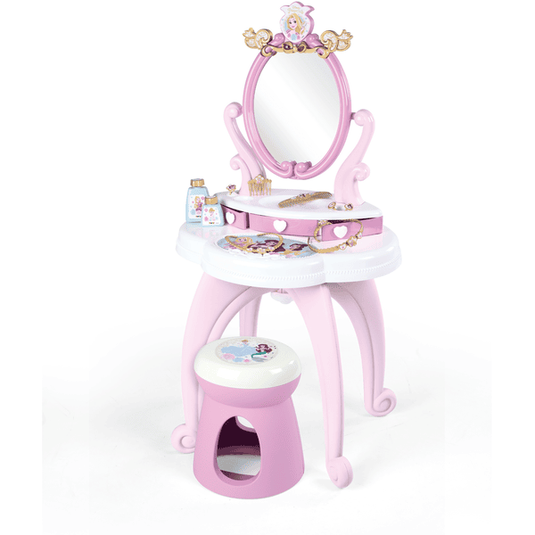 Smoby Disney Princess Frisiersalon