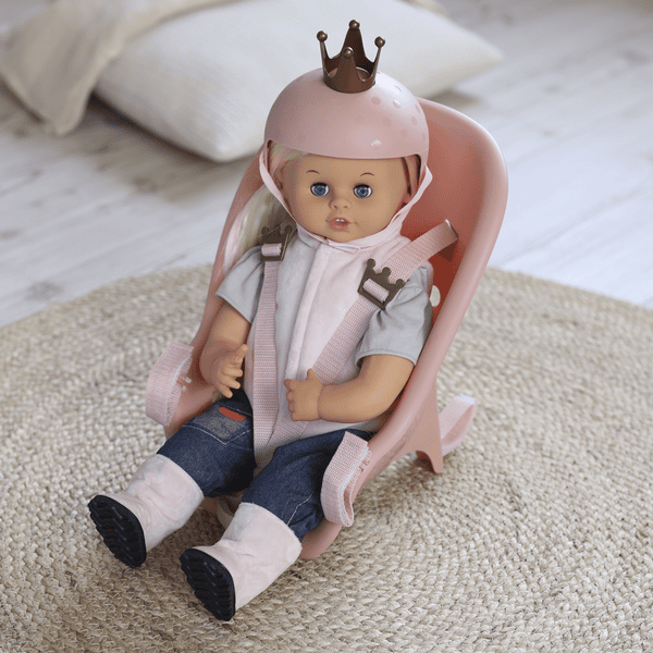 SKR LLAN BIKE SEAT baby markt.ch