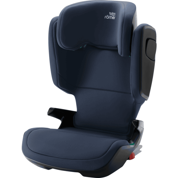 Britax Römer Autostoel Kidfix M i-Size Night Blue