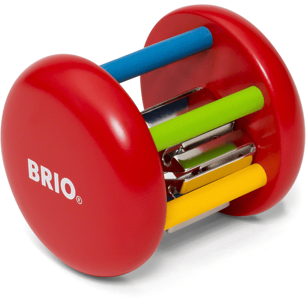 BRIO® Sonaglio rosso 30051