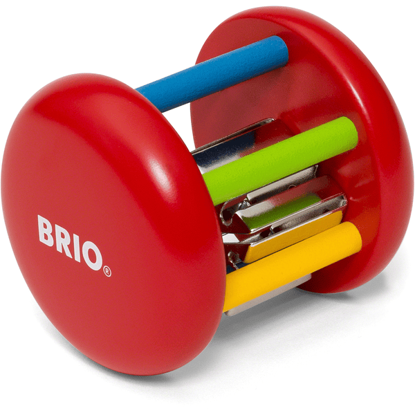 BRIO® -Sonajero circular 30051