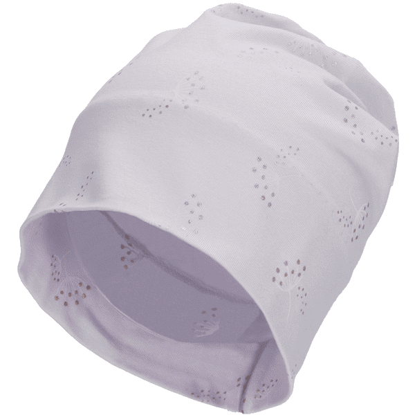 Sterntaler Berretto Slouch Dandelion Lilla