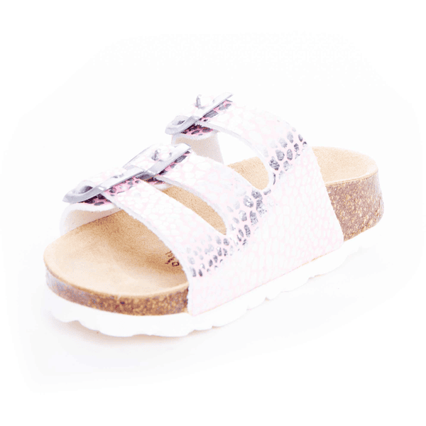 superfit Girls Hausschuh rosa (mittel)