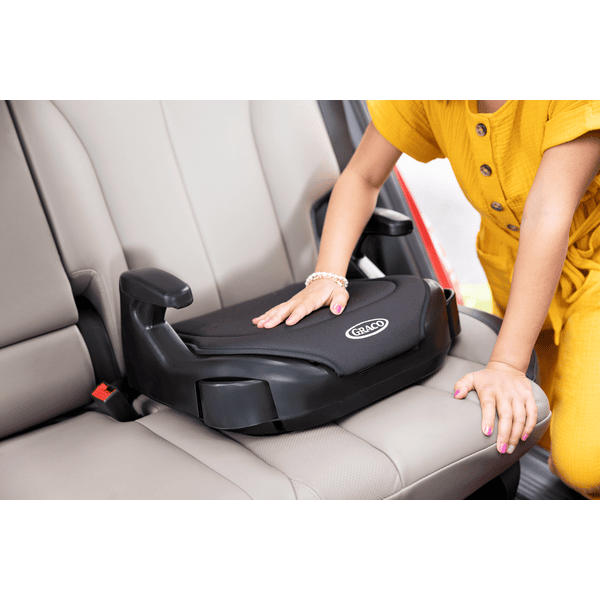 Graco booster best sale car seat