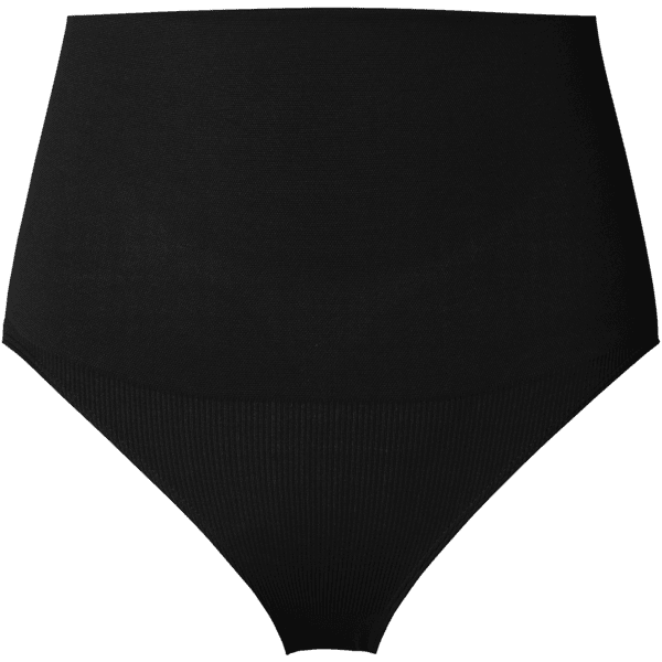 Noppies Nahtloser Slip Lee post partum Sensil® Breeze Black