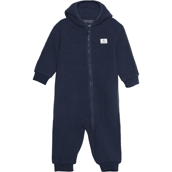 Color Kids Combinaison Teddy Total Eclipse 