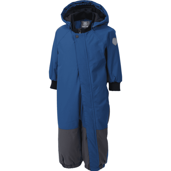 COLOR KIDS  Overall Dimini Estate Blue