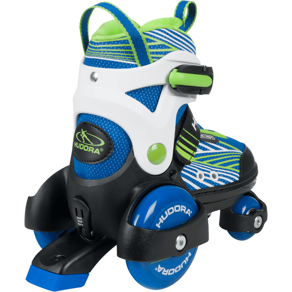 Roller enfant Hudora 28132 Inlineskates pour enfants - Pointure 29