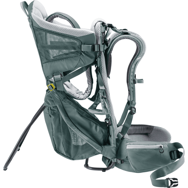 Deuter porte store bébé dorsal