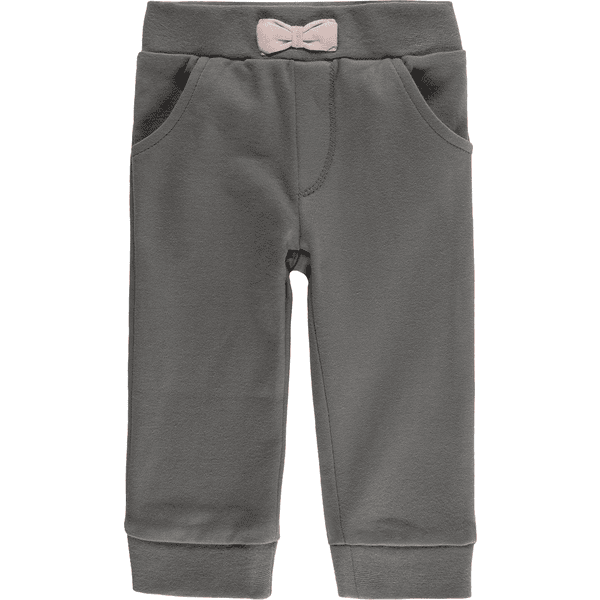 pink or blue Sweatpants Fjer grå