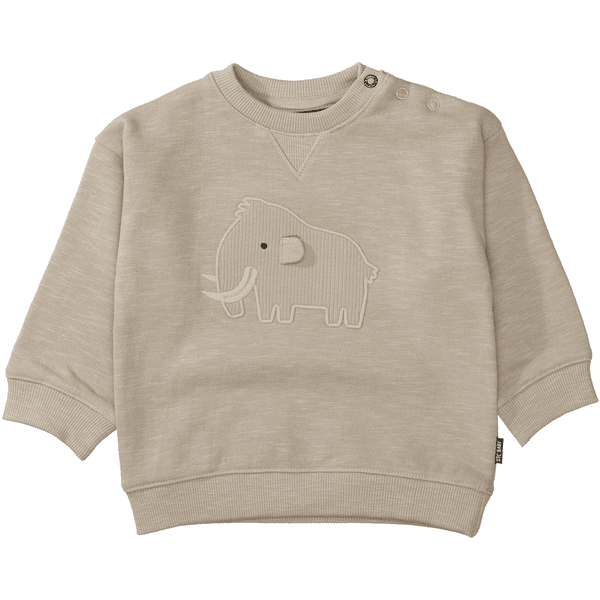 STACCATO nature Sweatshirt mörk 