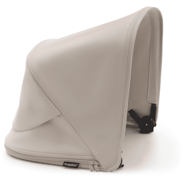 bugaboo Canopy de poussette Fox 5 Desert Taupe