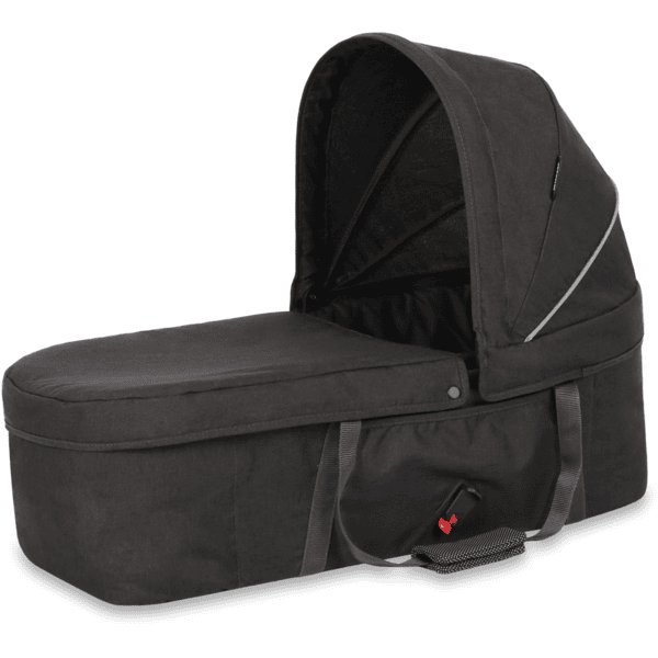 X-lander Babywanne X-Nest für X-Double in Double Black