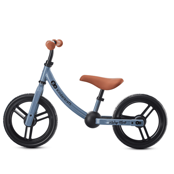 Kinderkraft bicicleta 2024