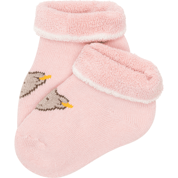 Steiff Socken - Rosa