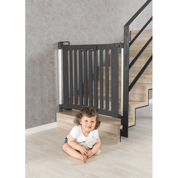 Porte escalier hot sale bébé