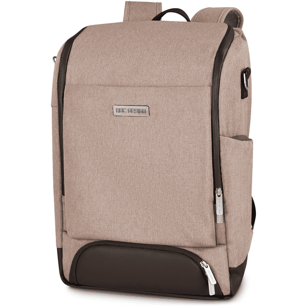 ABC DESIGN Rucksack Tour grain Kollektion 2024